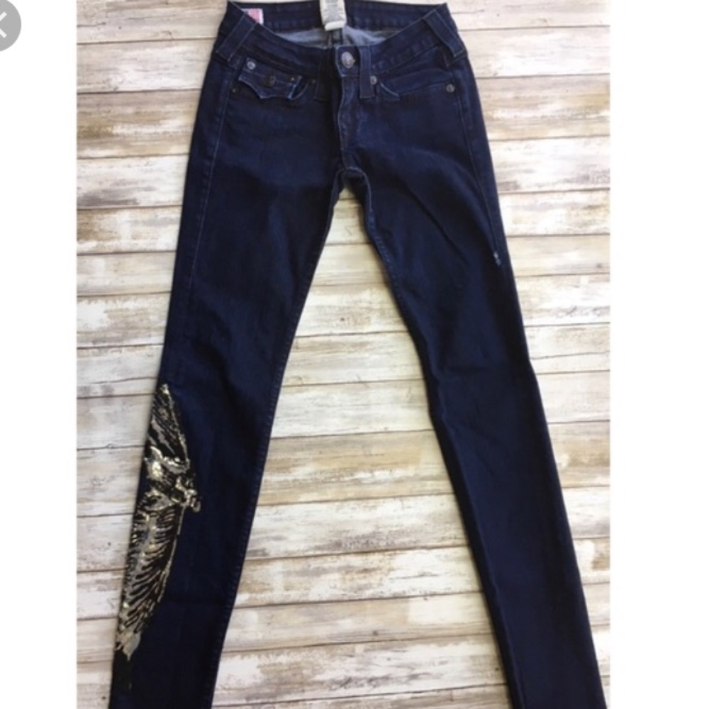 True Religion Women’s Jeans